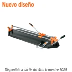 Cortador azulejo 29" (75 cm) romp.multipunto maletín, Expert 15827