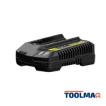 Cargador de Batería Ion de Litio 20 V 1.25 Ah Fatmax Stanley SC125-B2
