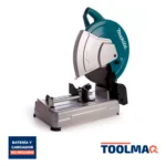 Tronzadora 14" 36V BL Baretool Makita DLW140Z