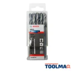 Broca Metal HSS-G X10U 6.4mm 1/4" Bosch 2608.585.448-000