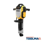 Martillo Demoledor Hexagonal 1800W Brushless 41J Dewalt D25966-B2