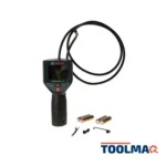 Cámara De Inspección Gic 120 cable 120cm 0601.241.100-000