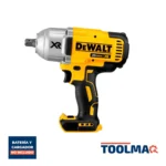 Llave de Impacto 1/2" 20V XR 950 Nm Baretool Dewalt DCF899B-B3