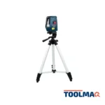 Nivel Laser Bosch Nivelox 3 Lineas 15 Metros Bosch 0601.063.XG0-000