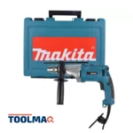 Taladro Percutor 1/2" 1010W 58000 gpm Makita HP2070F