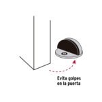 Tope para Puerta Tipo Domo Hermex - Imagen 4