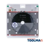 Disco Sierra Standard para Madera 8 1/2" 24 Dientes Bosch 2608.837.724-000