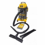 Aspiradora 1200w 30 litros Uyustools - Imagen 3