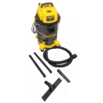 Aspiradora 1200w 30 litros Uyustools - Imagen 4