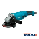 Amoladora Angular 5" 1050W 11000 rpm Makita MT M9002B