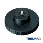 Adaptador Trípode Para Niveles A Laser 1609.203.C10-000