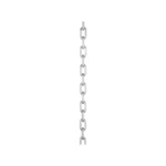 Cadena galvanizada 5 mm - 3/16", en saco con 50 kg, Truper 103442