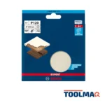 Lija Excéntrica de Malla 5" Grano 120 5 Und Bosch Expert 2608.900.673-000