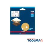 Lija Excéntrica 5" Grano 40 5 Und Bosch Expert 2608.900.803-000