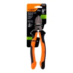 Alicate pinza corte diagonal 8" alta palanca, Comfort Grip, Expert 102428