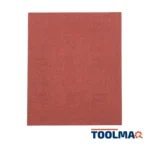 Hoja de Lija 1 Pliego Grano 80 Bosch 9617.085.404-000