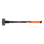Marro octagonal 8 lb, mango fibra de vidrio 36", Truper 16538