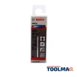 Broca Metal HSS-G X10U 1.6mm 1/16" Bosch 2608.585.436-000