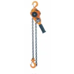 TECLE RATCHET 0.5T VR2 1.5mtsCARGA 5x15mm(1) G80 VITAL