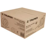 Rin, eje y baleros para carretillas EXPERT, TRUPER y PRETUL 11868