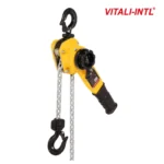 TECLE RACHET 0.8T YAL080 1.5mtsCARGA 5.6x17mm(1) G100 VITALINTL - Imagen 3
