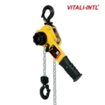 TECLE RACHET 0.8T YAL080 1.5mtsCARGA 5.6x17mm(1) G100 VITALINTL - Imagen 4