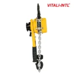 TECLE RACHET 0.8T YAL080 1.5mtsCARGA 5.6x17mm(1) G100 VITALINTL - Imagen 5