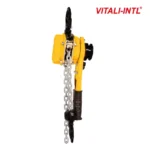 TECLE RACHET 0.8T YAL080 1.5mtsCARGA 5.6x17mm(1) G100 VITALINTL - Imagen 6