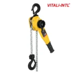 TECLE RACHET 1.6T YAL160 1.5mtsCARGA 7.1x21mm(1) G100 VITALINTL - Imagen 3