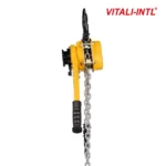 TECLE RACHET 1.6T YAL160 1.5mtsCARGA 7.1x21mm(1) G100 VITALINTL - Imagen 5