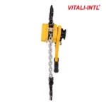 TECLE RACHET 1.6T YAL160 1.5mtsCARGA 7.1x21mm(1) G100 VITALINTL - Imagen 6