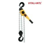 TECLE RACHET 6.3T YAL630 1.5mtsCARGA 10x30mm(2) G100 VITALINTL - Imagen 2