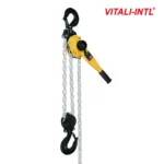 TECLE RACHET 6.3T YAL630 1.5mtsCARGA 10x30mm(2) G100 VITALINTL - Imagen 3