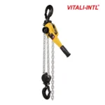 TECLE RACHET 6.3T YAL630 1.5mtsCARGA 10x30mm(2) G100 VITALINTL - Imagen 4