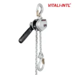 TECLE RACHET 0.5T YAL050MINI "A" 1.5mtsCARGA 4.3x12mm(1) G100 VITALINTL - Imagen 3