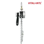 TECLE RACHET 0.5T YAL050MINI "A" 1.5mtsCARGA 4.3x12mm(1) G100 VITALINTL - Imagen 5