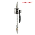 TECLE RACHET 0.5T YAL050MINI "A" 1.5mtsCARGA 4.3x12mm(1) G100 VITALINTL - Imagen 6