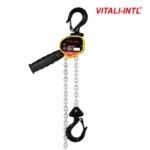 TECLE RACHET 0.5T YAL050MINI "B" 1.5mtsCARGA 4.3x12mm(1) G100 VITALINTL - Imagen 2