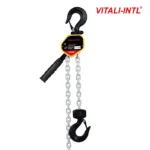 TECLE RACHET 1.5T YAL150MINI "B" 1.5mtsCARGA 7.1x19mm(1) G100 VITALINTL - Imagen 2