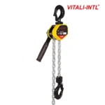 TECLE RACHET 1.5T YAL150MINI "B" 1.5mtsCARGA 7.1x19mm(1) G100 VITALINTL - Imagen 3