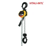 TECLE RACHET 1.5T YAL150MINI "B" 1.5mtsCARGA 7.1x19mm(1) G100 VITALINTL - Imagen 4