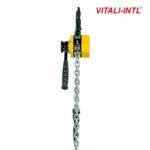 TECLE RACHET 1.5T YAL150MINI "B" 1.5mtsCARGA 7.1x19mm(1) G100 VITALINTL - Imagen 5