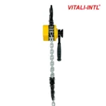 TECLE RACHET 1.5T YAL150MINI "B" 1.5mtsCARGA 7.1x19mm(1) G100 VITALINTL - Imagen 6