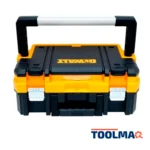 Caja Herramientas Mango Largo Apilable Tstak DWST17808