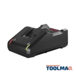 Cargador de Baterías 18V Bivolt Bosch GAL 18V-40 1600.A02.8TY-000