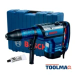 Rotomartillo SDS Max 1700W 19J Bosch GBH 12-52 DV 0611.266.0E0-000