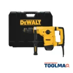 Martillo Demoledor SDS-Max 1050W 7.1J AVT Dewalt D25810K-B2