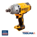 Llave de Impacto 3/4" 20V Brushless 700Nm Dewalt DCF897B-B3