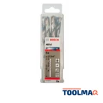Broca Metal HSS-G X5U 11.1mm 7/16" Bosch 2608.585.460-000