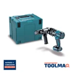 Cortadora de Varilla Roscada 12mm 18V LXT BL Baretool Makita DSC121ZK